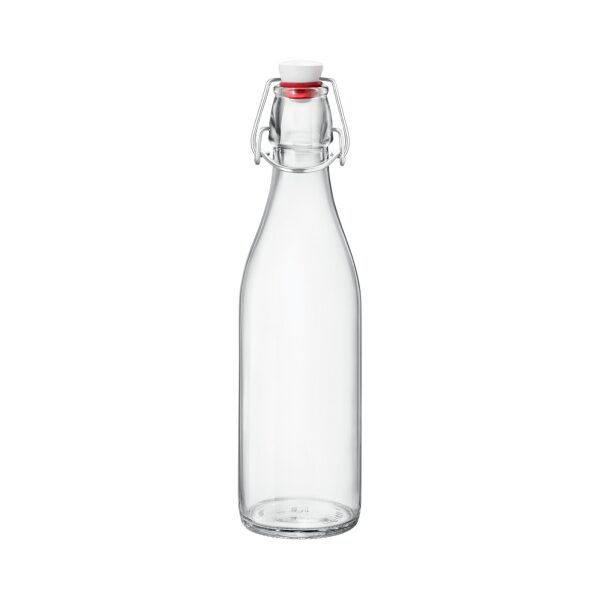 Giara Fles 0,5 liter met beugel | HOFI Totaal | 530558