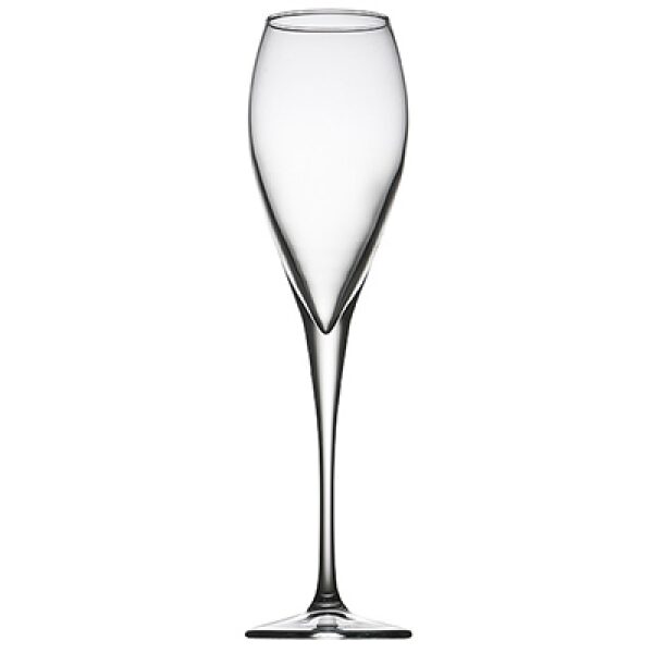 Montecarlo Champagne flute 13 cl (set van 6) | HOFI Totaal | 530600