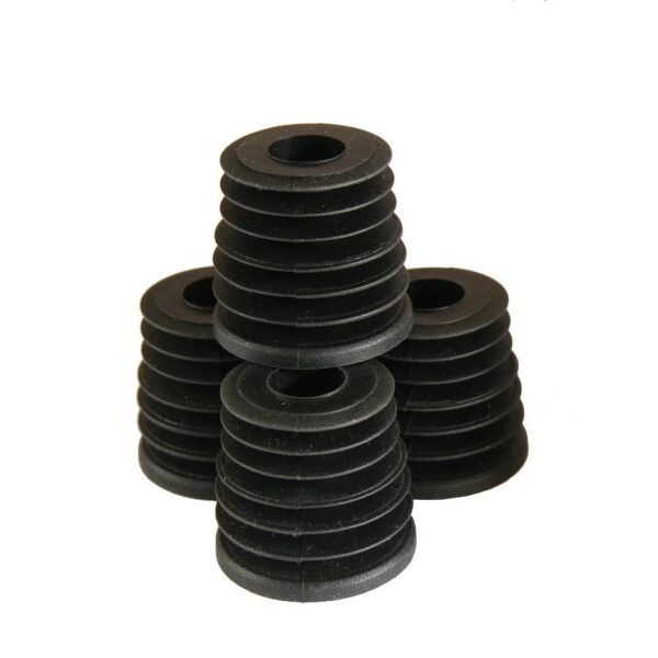 Kurk rubber (set van 4) | HOFI Totaal | 531120
