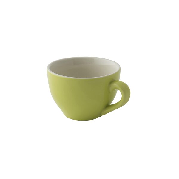 Colors Kop 18 cl cappuccino lime | HOFI Totaal | 531334