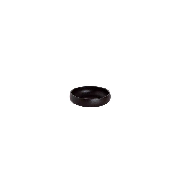 Universe Schaal 11,5 cm zwart | HOFI Totaal | 531344