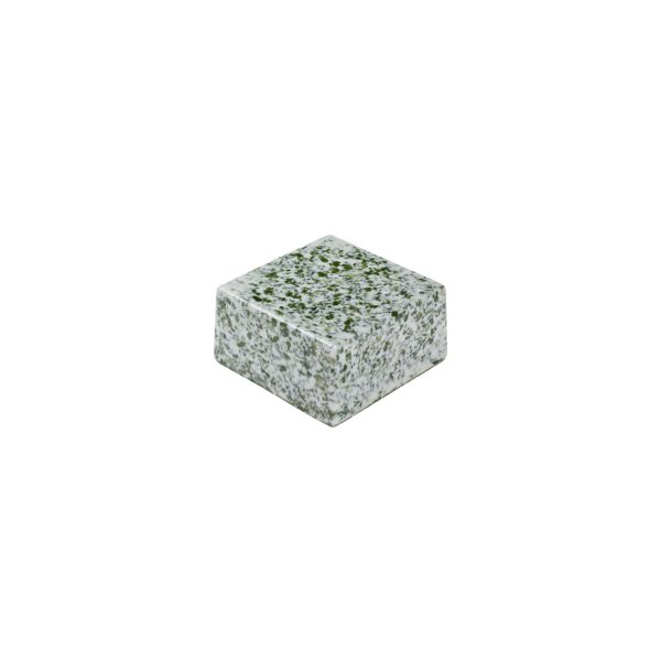 Sushi Ramekin 8 cm vierkant groen | HOFI Totaal | 531459