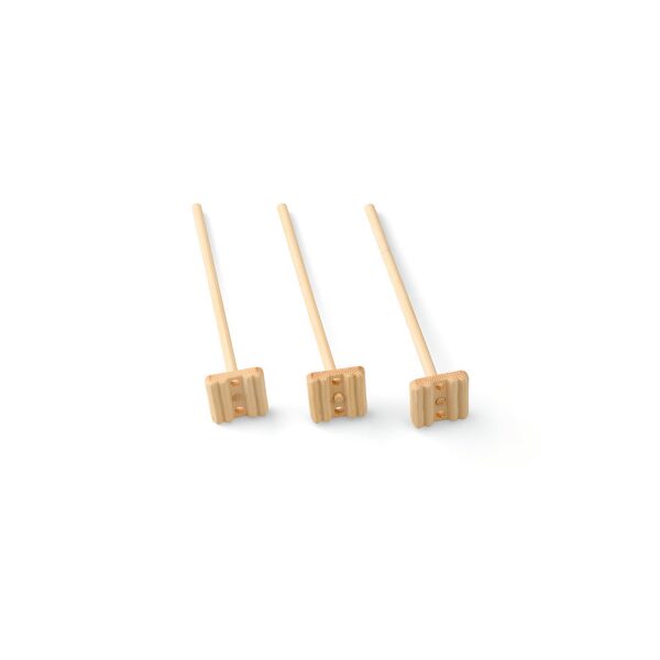 Tonicstamper mini bamboe 110mm | HOFI Totaal | 10060