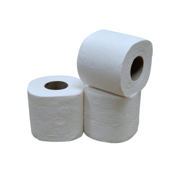 Toiletpapier tradtitioneel cellulose 2 laags | HOFI Totaal | 426