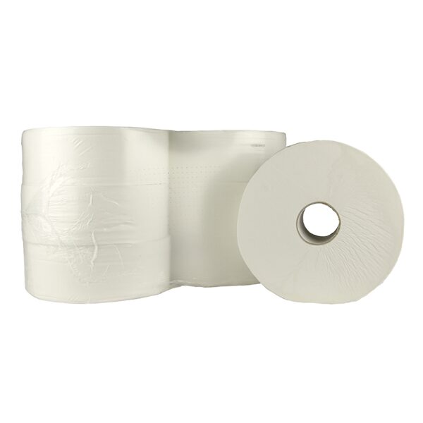 Toiletpapier Maxi Jumbo cellulose 2 laags | HOFI Totaal | 439