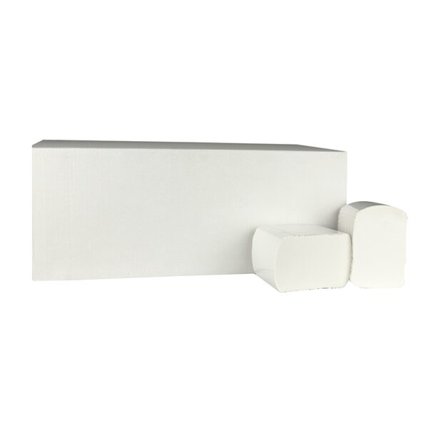 Toiletpapier Bulkpack cellulose 2 laags | HOFI Totaal | 462