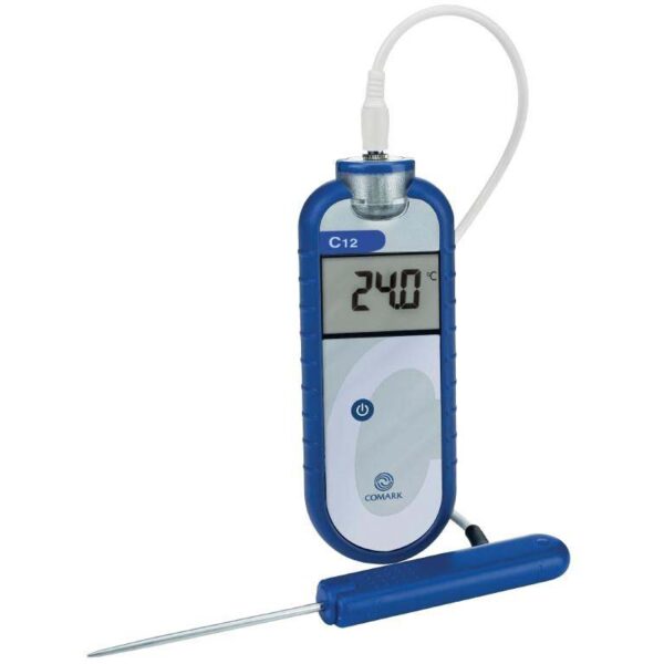 Thermometer Neutraal Samenstelling | HOFI Totaal | 504145 1