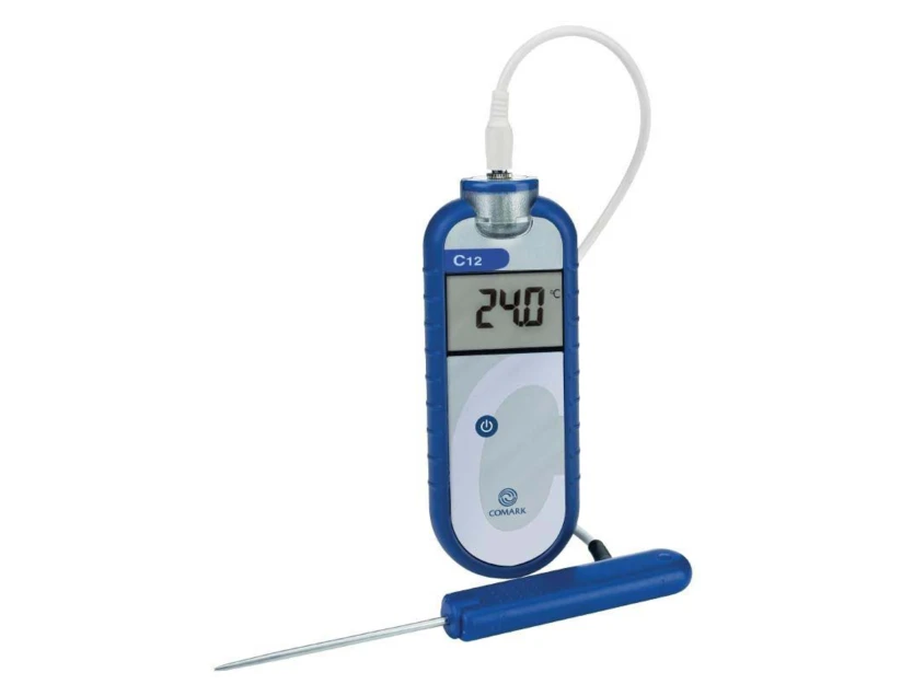 HOFI TOTAAL | thermometer neutraal