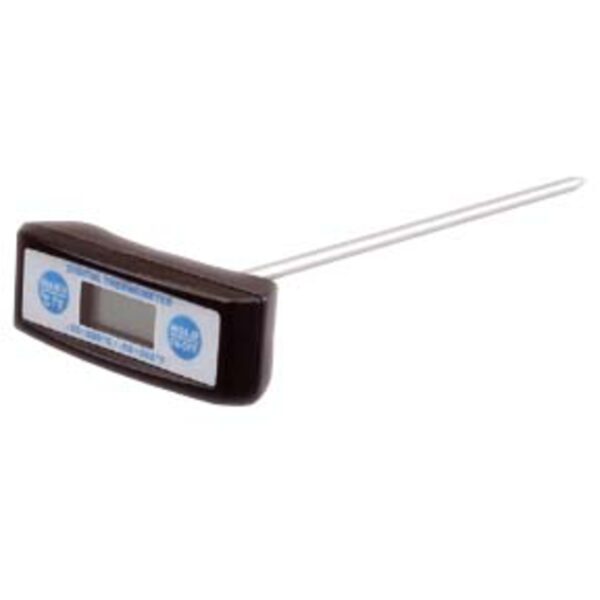 Thermometer Neutraal 16 cm Samenstelling | HOFI Totaal | 504146 1