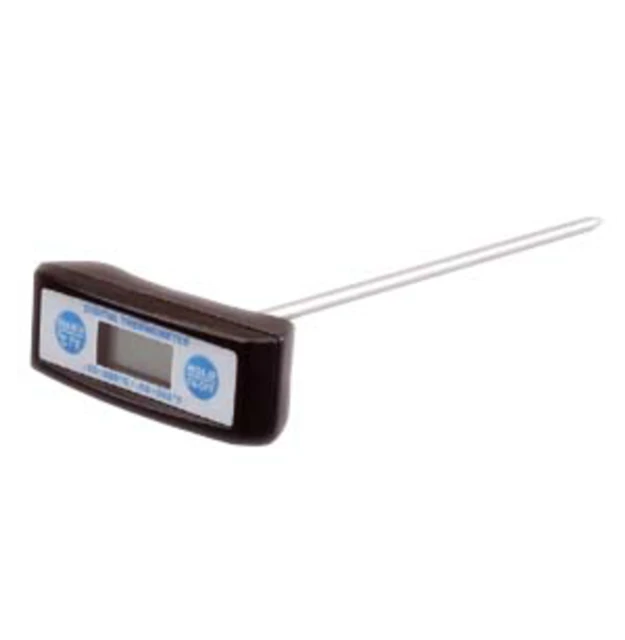 HOFI TOTAAL | thermometer neutraal 16cm