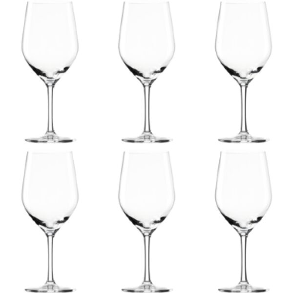 HOFI TOTAAL | wijnglas 37,5 dl