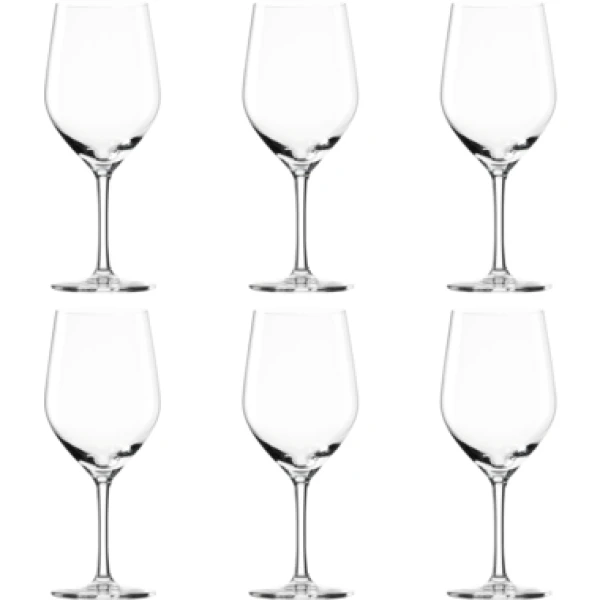 Stolzle Wijnglas Ultra 37.5 dl. per 6 stuks | HOFI Totaal | 534599 1