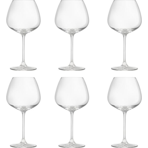 Royal Leerdam Wijnglas 383027 Experts Collection 55 cl per 6 stuks | HOFI Totaal | 534710 1