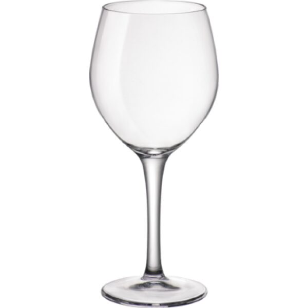 Rocco Bormioli Wijnglas Milano 35 cl - Transparant 1 stuk(s) | HOFI Totaal | 534890 1